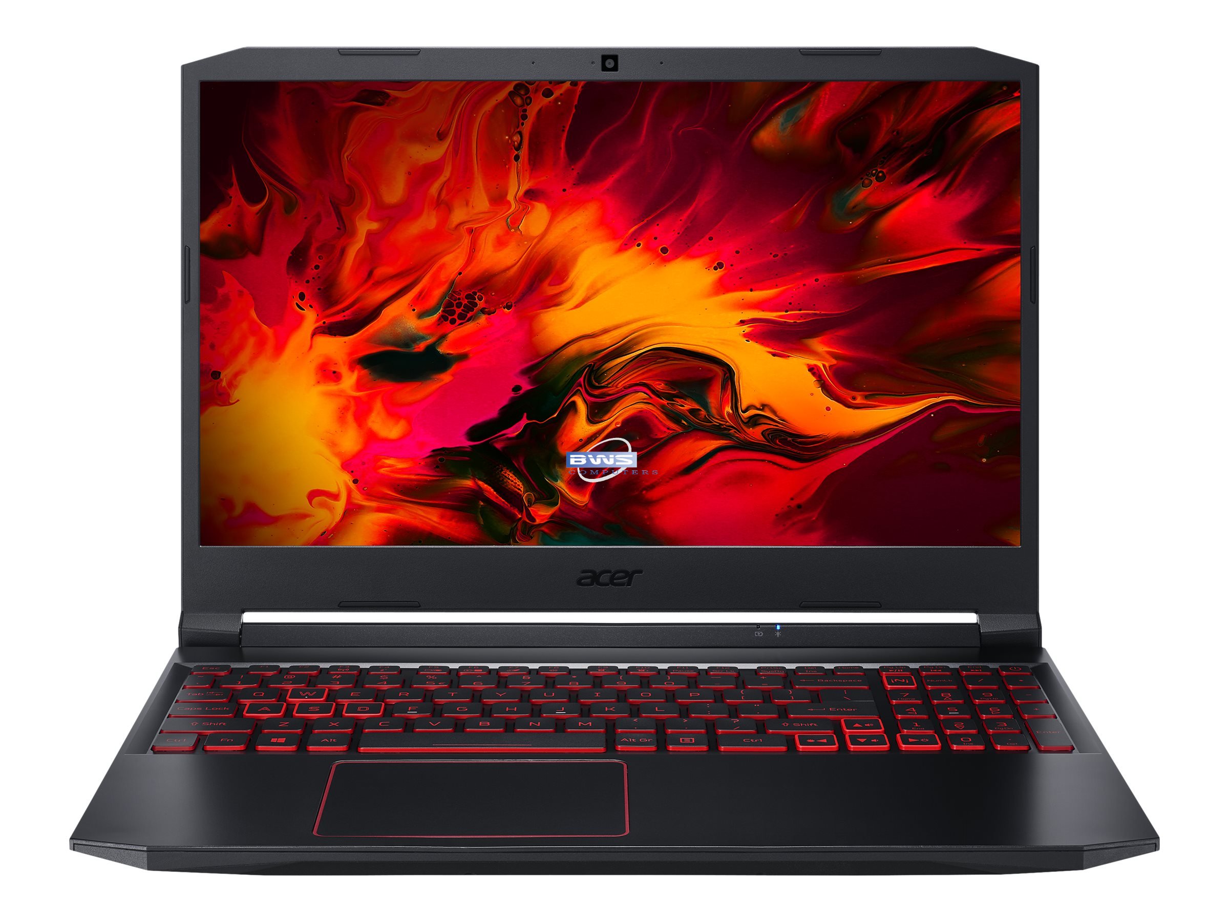 Acer Nitro Gb Hz Ryzen H Gtx Ti Gamer B Rbar